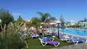 Kyknos Beach hotel & bungalows