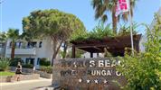 Kyknos Beach hotel & bungalows