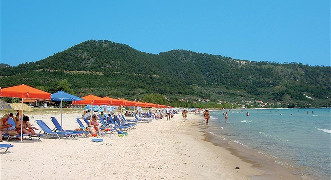 Thassos