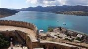 Jihovýchodní Kréta - polopenze - Spinalonga