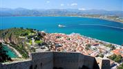 Velký okruh Řeckem s koupáním na ostrově Zakynthos-letecky