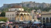 Velký okruh Řeckem s koupáním na ostrově Zakynthos-letecky