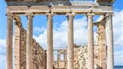Velký okruh Řeckem s koupáním na ostrově Zakynthos-letecky