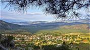 Velký okruh Řeckem s koupáním na ostrově Zakynthos-letecky