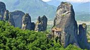Velký okruh Řeckem s koupáním na ostrově Zakynthos-letecky