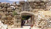Velký okruh Řeckem s koupáním na ostrově Zakynthos-letecky