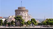 Velký okruh Řeckem s koupáním na ostrově Zakynthos-letecky