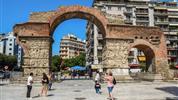 Velký okruh Řeckem s koupáním na ostrově Zakynthos-letecky