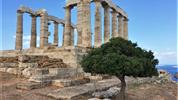 Velký okruh Řeckem s koupáním na ostrově Zakynthos-letecky
