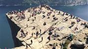 Norsko - krásy jihozápadních fjordů autobusem + letecky