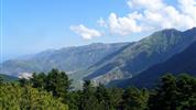 Severní Albánie - země orlů, kaňonů, smaragdových řek i vládních bunkrů