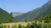 Severní Albánie - země orlů, kaňovnů, smaragdových řek i vládních bunkrů