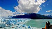 Nejen za vínem a tangem do Argentiny, s návštěvou ledovcové Patagonie - nejjižnějšího území planety
