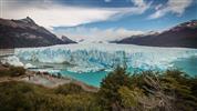 Nejen za vínem a tangem do Argentiny, s návštěvou ledovcové Patagonie - nejjižnějšího území planety