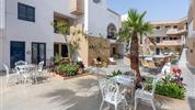 Nami & Suites (ex. Residence Villas)