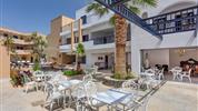 Nami & Suites (ex. Residence Villas)