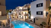 Nami & Suites (ex. Residence Villas)