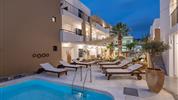 Nami & Suites (ex. Residence Villas)