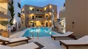 Nami & Suites (ex. Residence Villas)