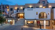 Nami & Suites (ex. Residence Villas)