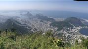 Rio de Janeiro a vodopády Iguaçu