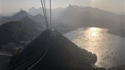 Rio de Janeiro a vodopády Iguaçu