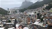 Rio de Janeiro a vodopády Iguaçu