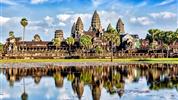 Laos a Kambodža