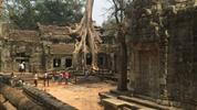 Laos a Kambodža