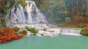 Laos a Kambodža