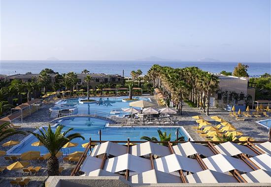 Porto Bello Beach Hotel & Aquapark