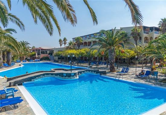 Mare Monte Beach