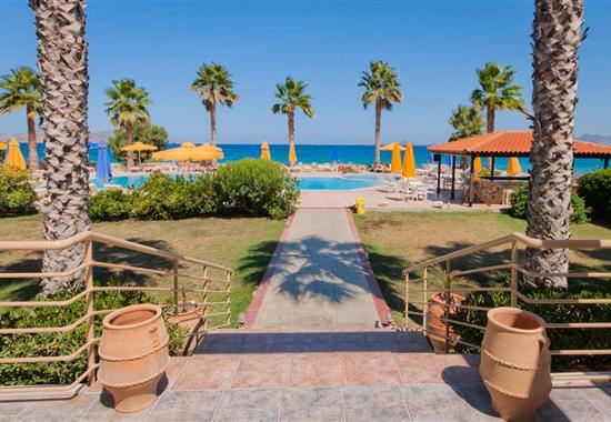 Irina Beach