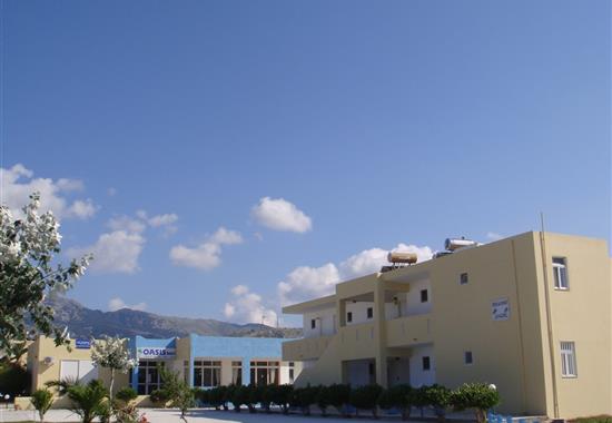 Oasis