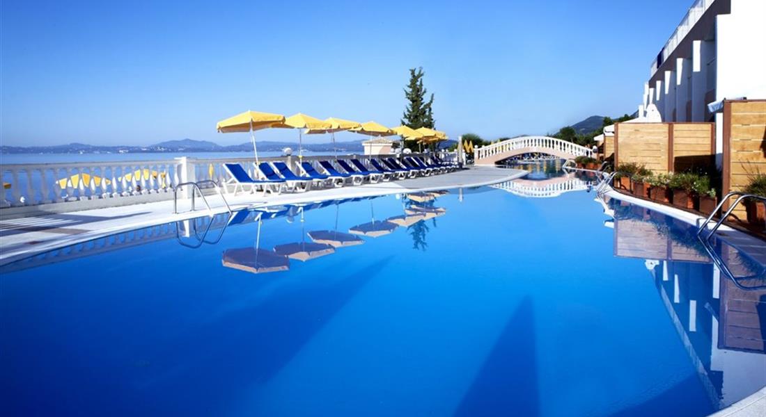 Sunshine Corfu & Spa