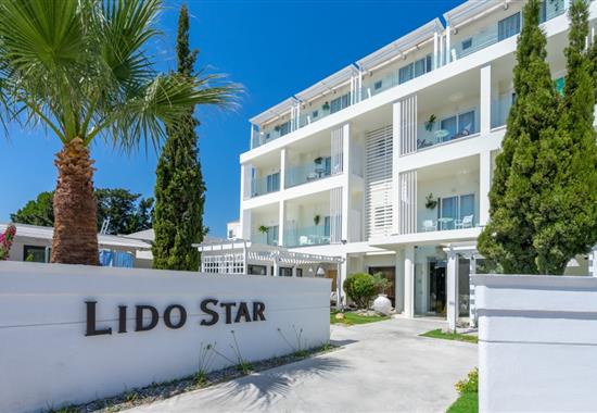 Lido Star