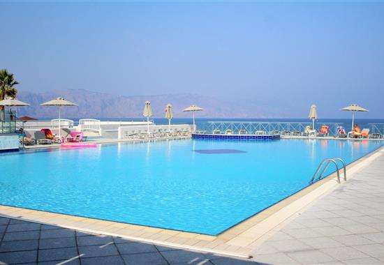 Yassou Kriti (ex. Kavros Beach)