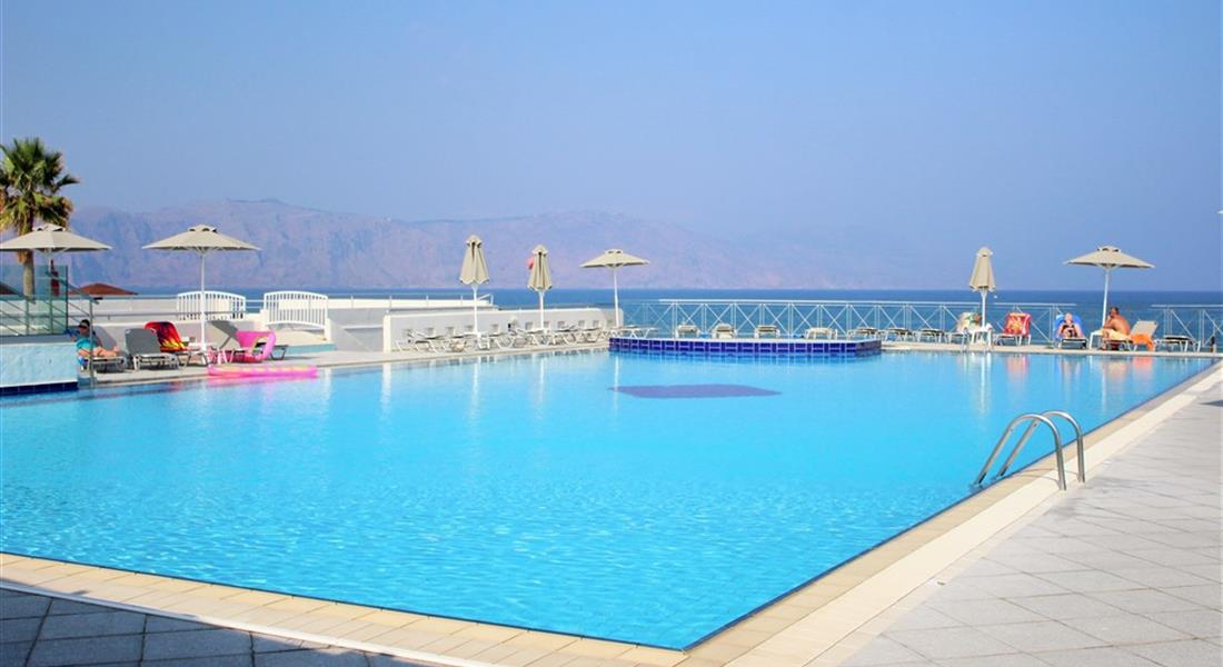 Yassou Kriti (ex. Kavros Beach)