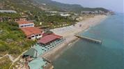 Green Paradise Beach