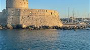 Castellum Suites