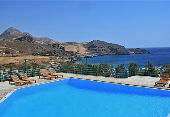 Sokol Resort