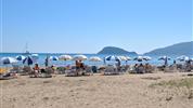 California Beach