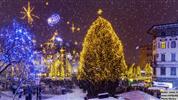 ADVENT V LUBLANI A SLOVINSKÉ TERMÁLY pro mlsouny čokolády a milovníky sektů