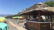 Tylissos Beach