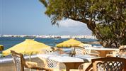 Tylissos Beach