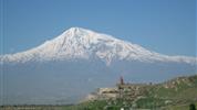 Krásy Arménie s lehkou turistikou