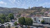 Gruzie s turistikou nejen po Kavkazu