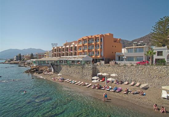 Palmera Beach