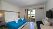 Costa Angela Seaside Resort