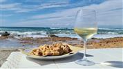 Babí léto na Sardinii s vínem a pobytem u moře